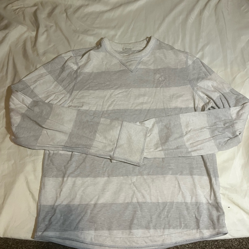 y2k pullover sweater